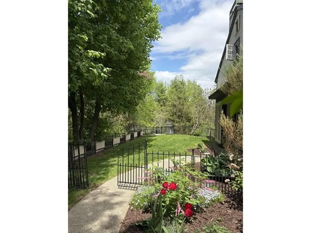 9 Lake Forest Drive Burlington VT 05401