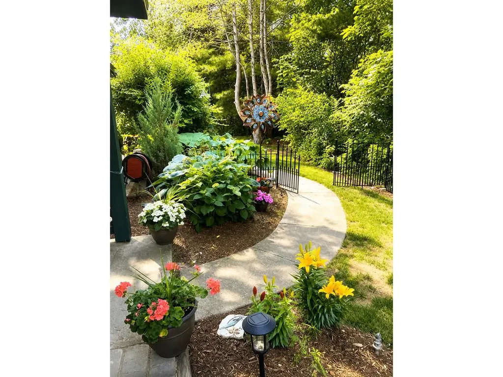 9 Lake Forest Drive Burlington VT 05401