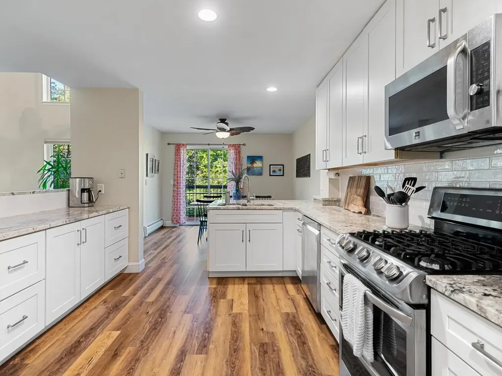 9 Lake Forest Drive Burlington VT 05401