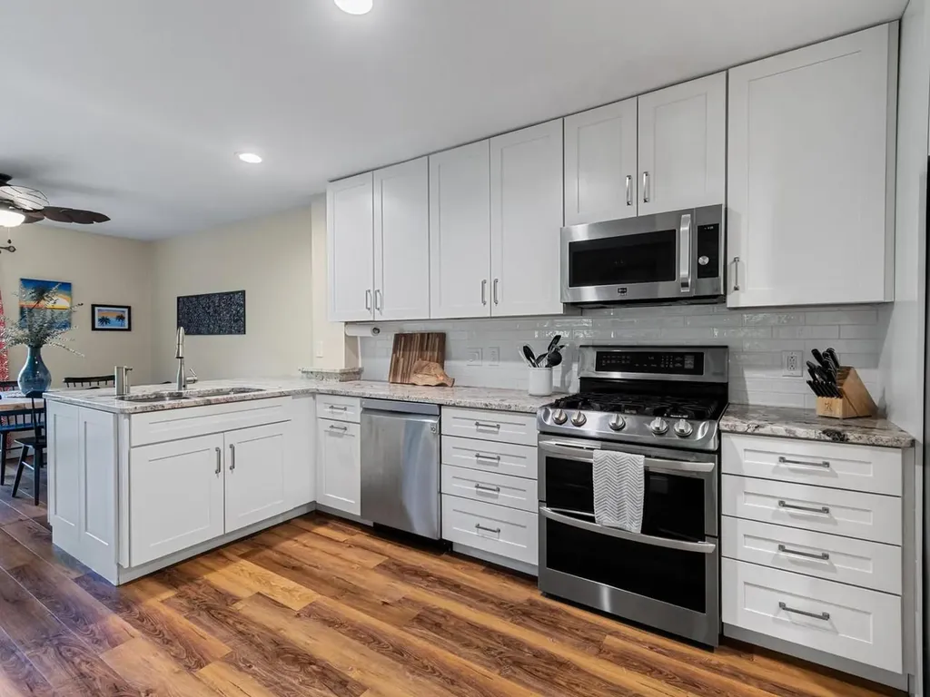 9 Lake Forest Drive Burlington VT 05401