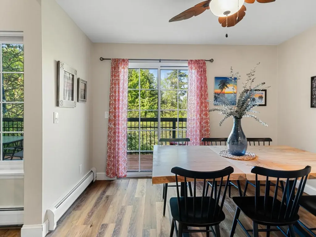 9 Lake Forest Drive Burlington VT 05401