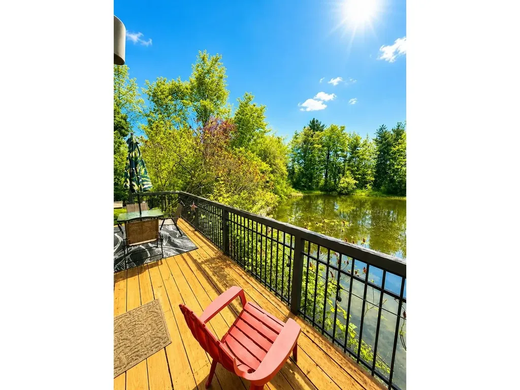 9 Lake Forest Drive Burlington VT 05401
