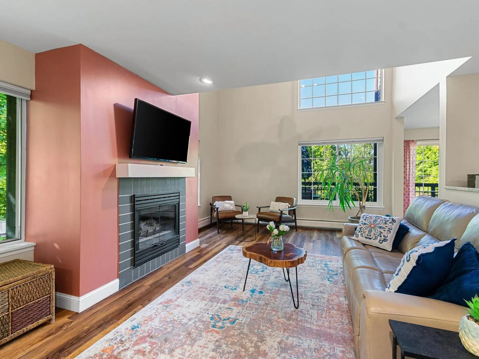 9 Lake Forest Drive Burlington VT 05401