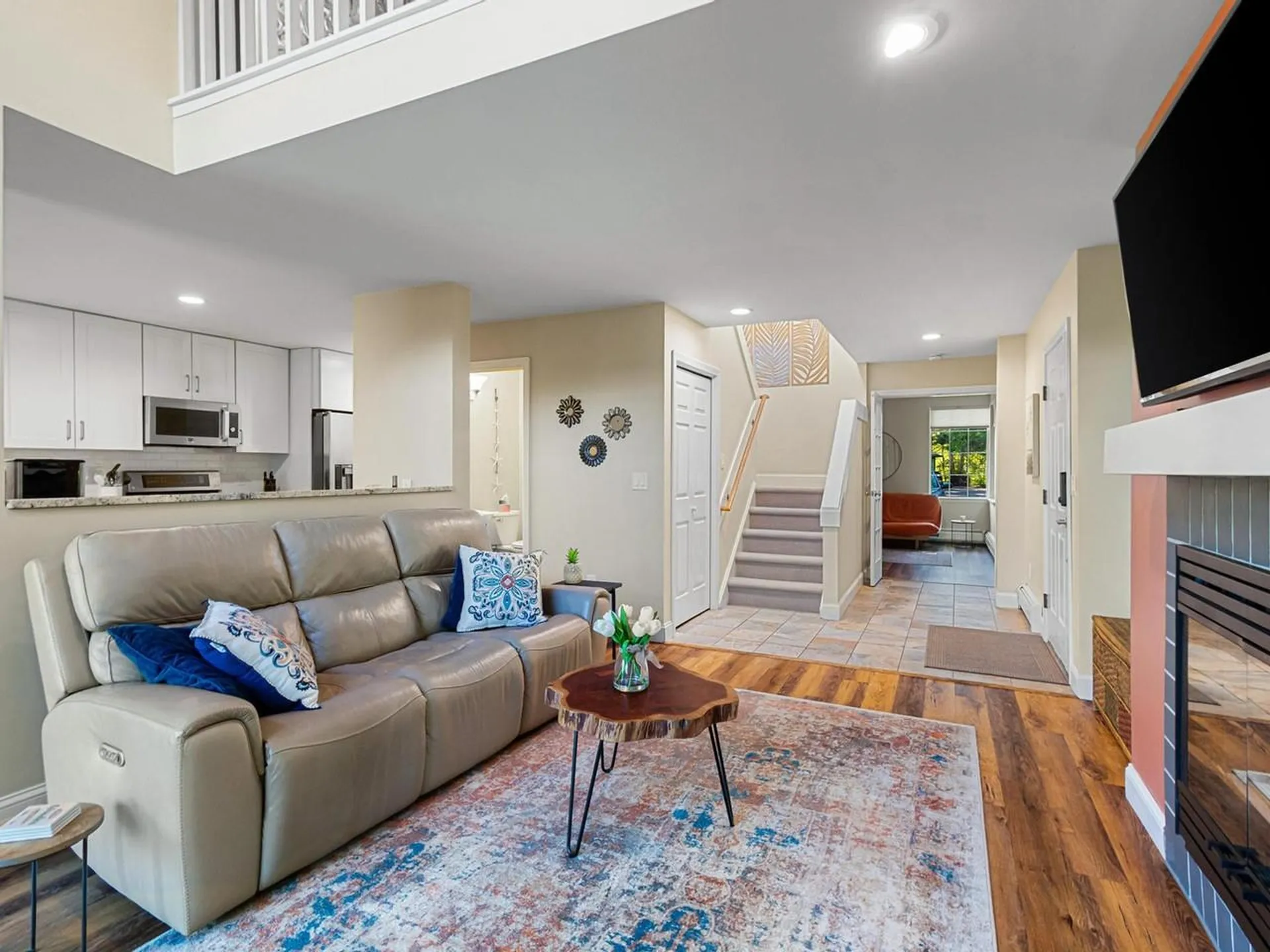 9 Lake Forest Drive Burlington VT 05401