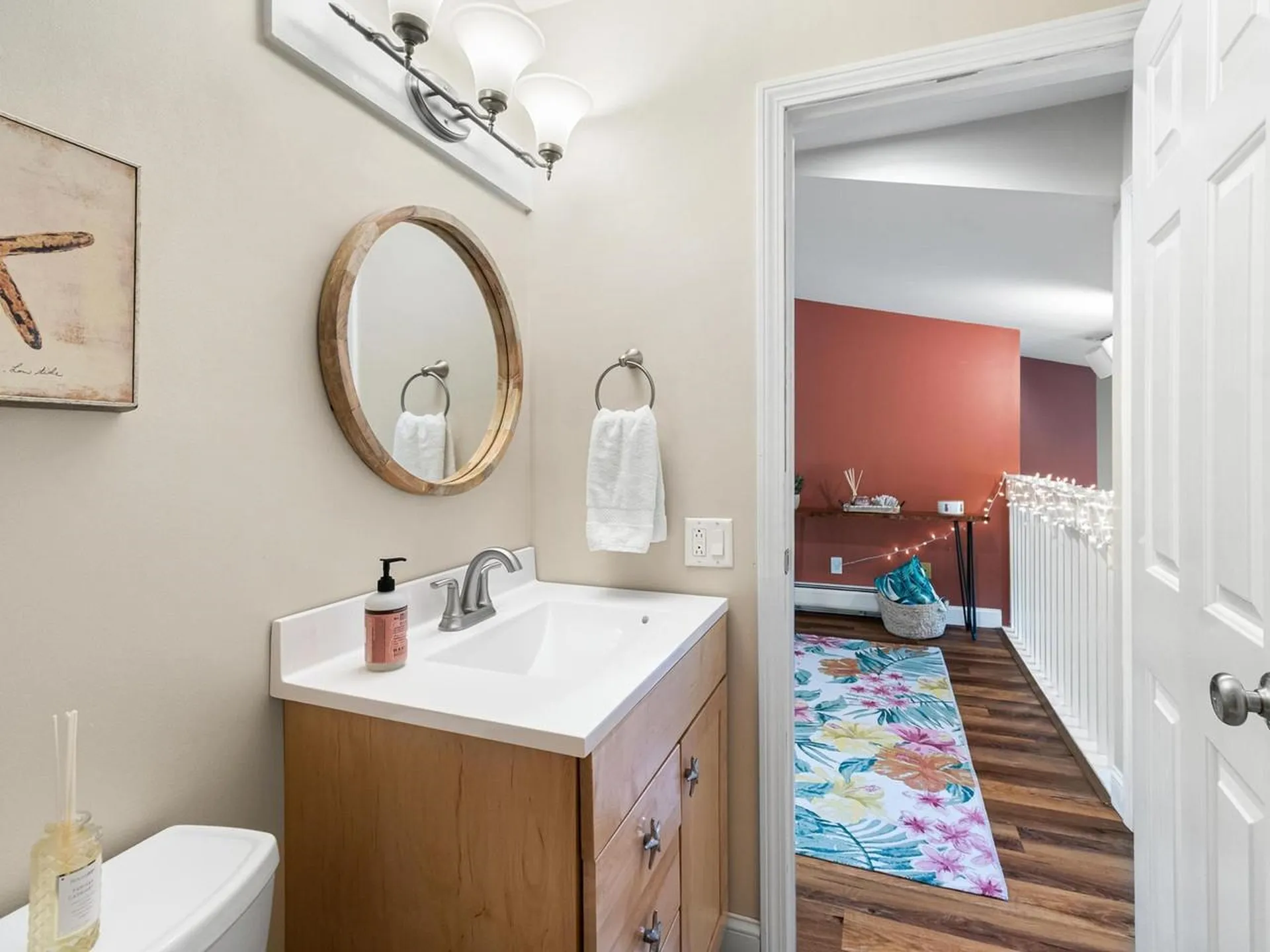9 Lake Forest Drive Burlington VT 05401