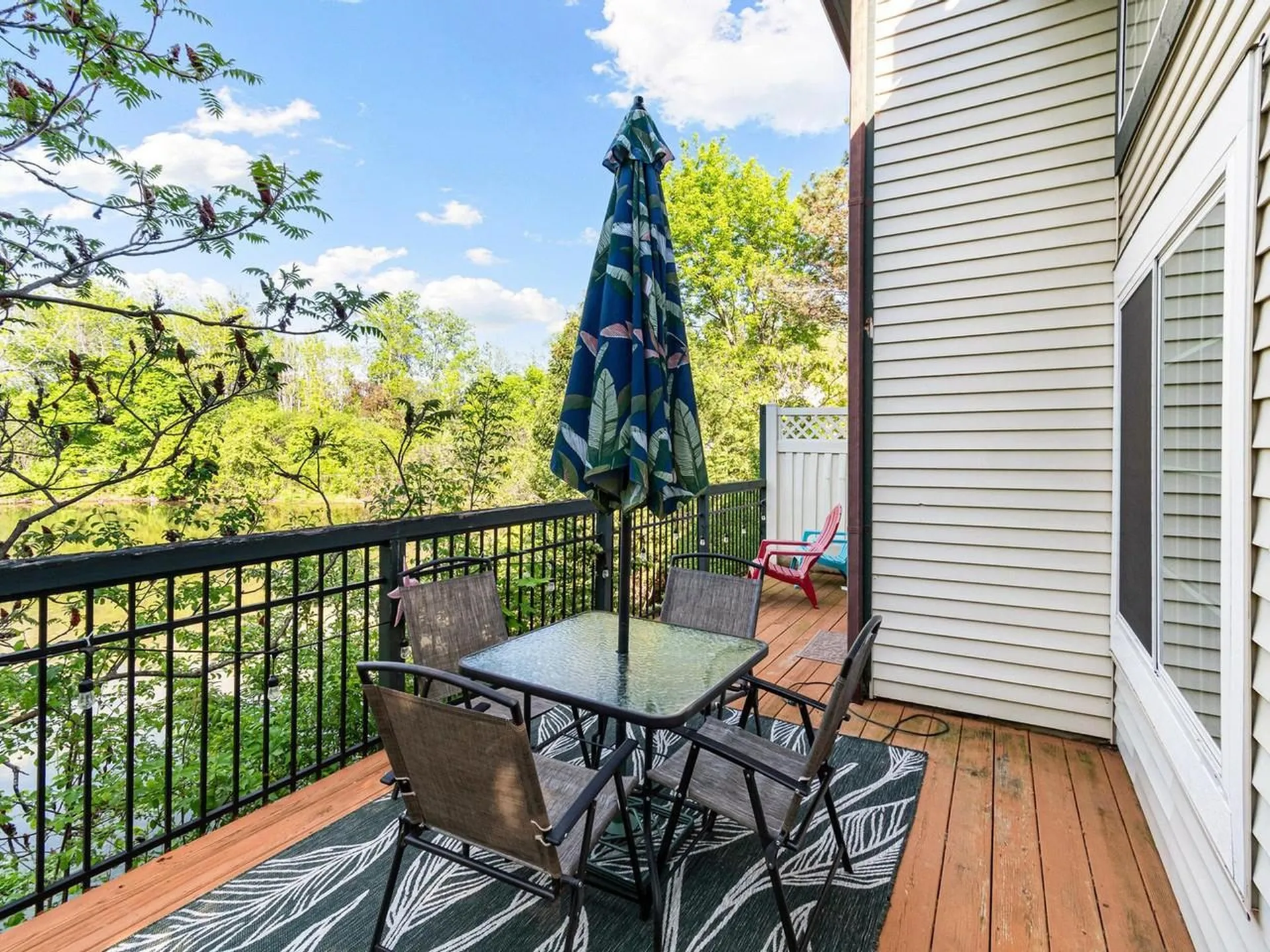 9 Lake Forest Drive Burlington VT 05401