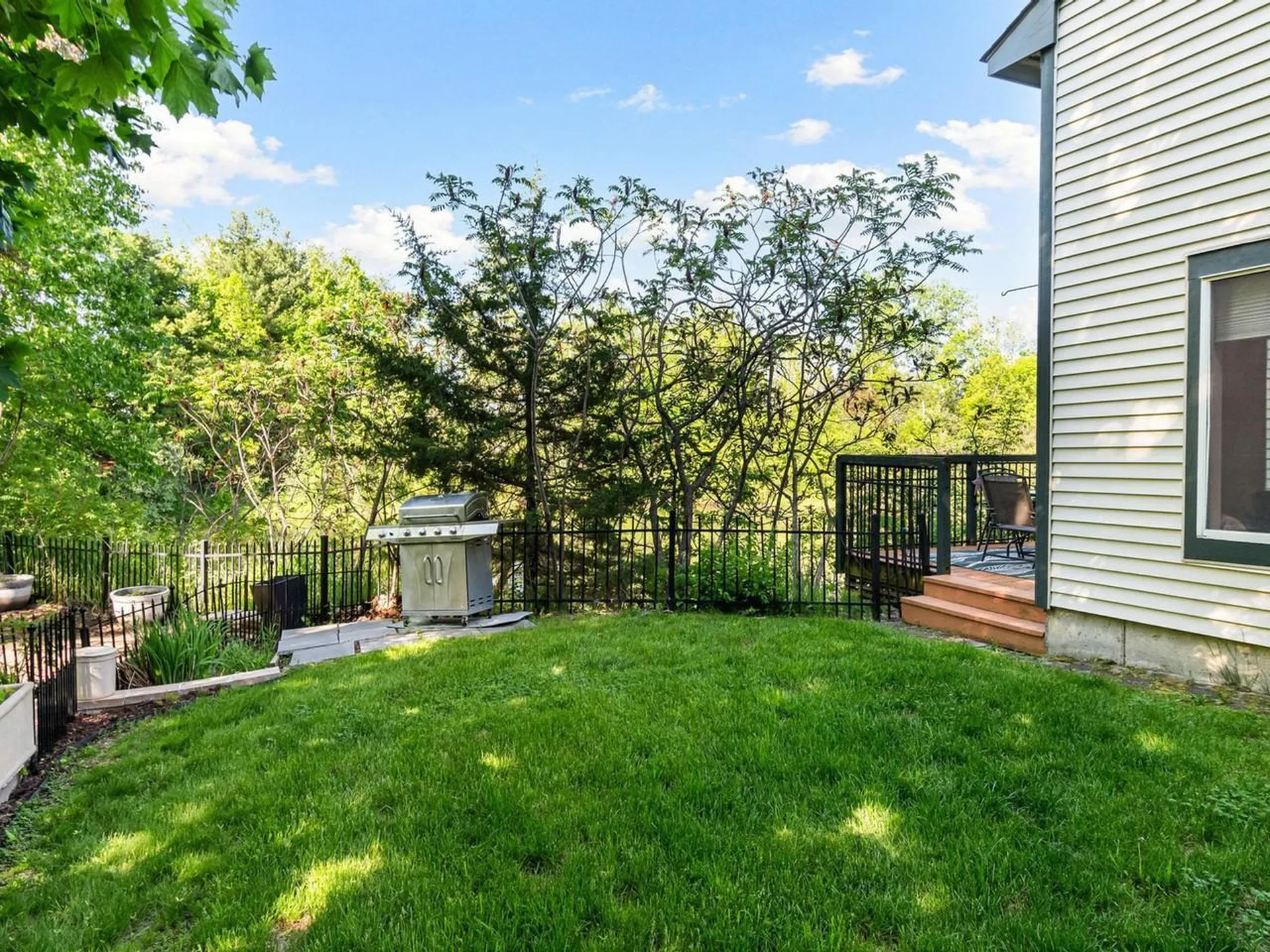 9 Lake Forest Drive Burlington VT 05401