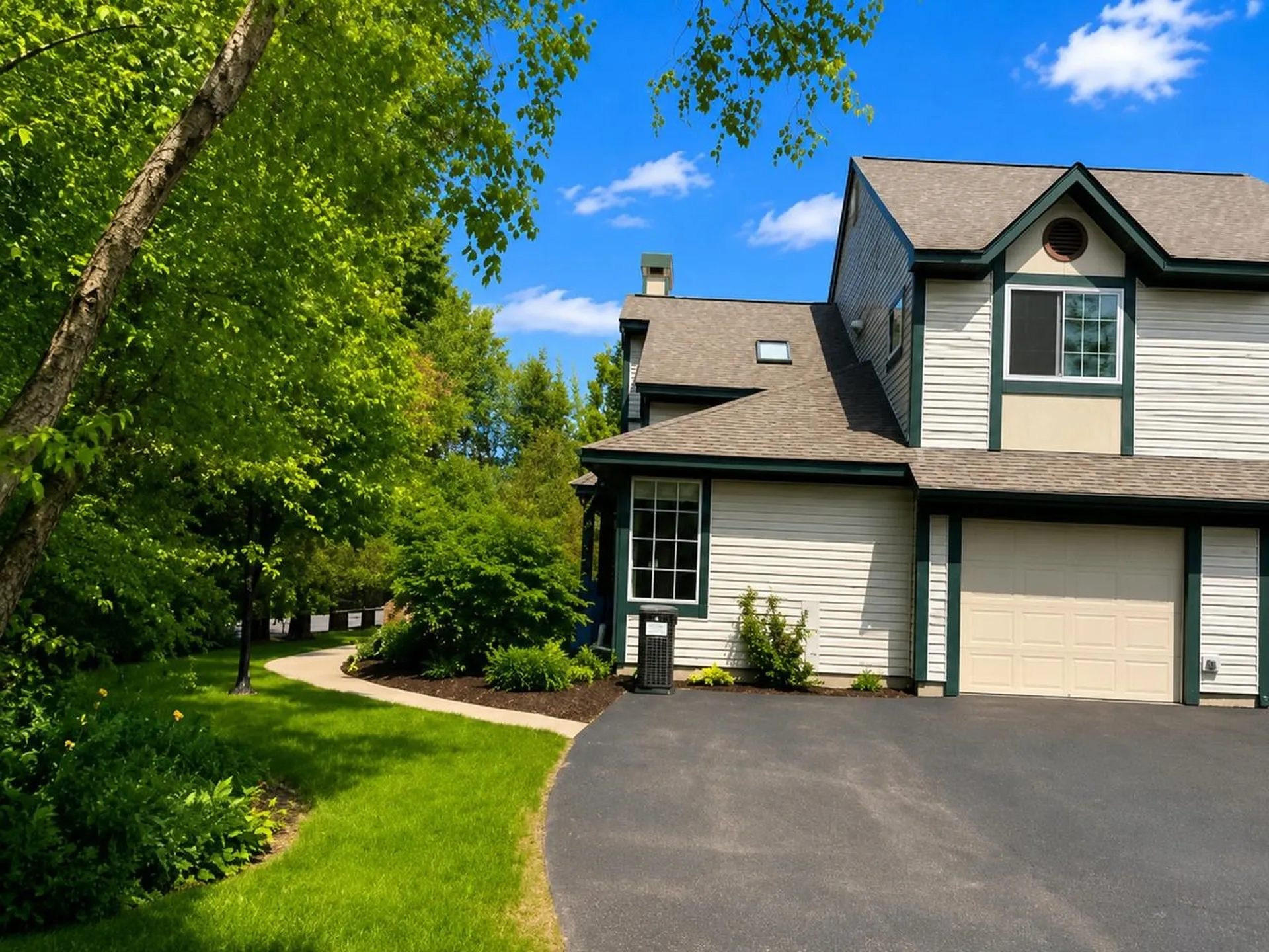 9 Lake Forest Drive Burlington VT 05401
