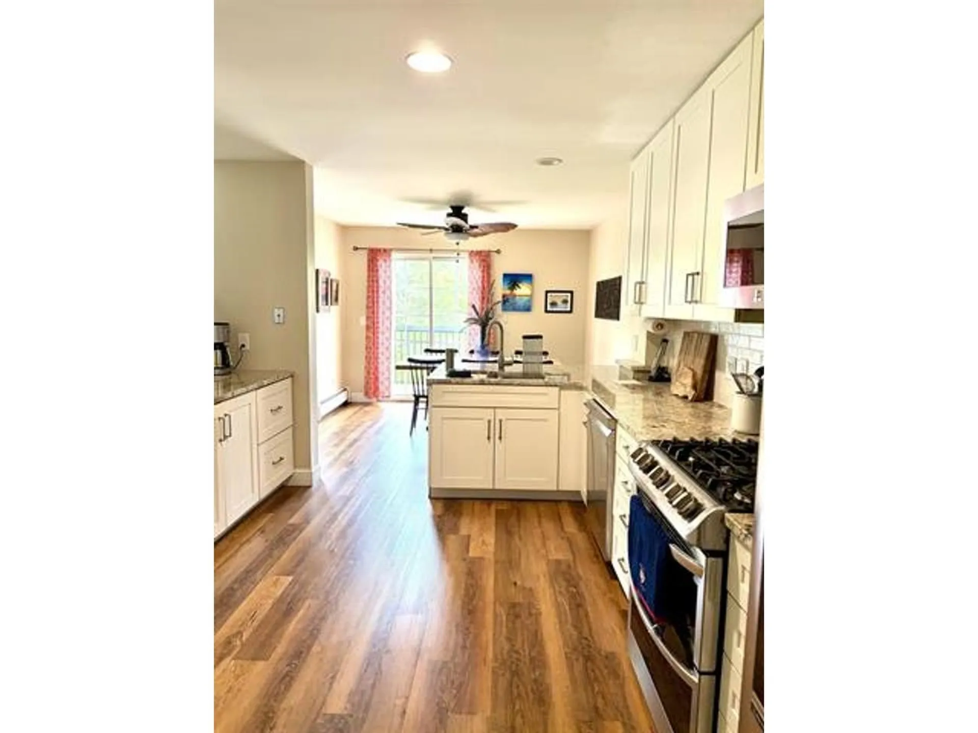 9 Lake Forest Drive Burlington VT 05401