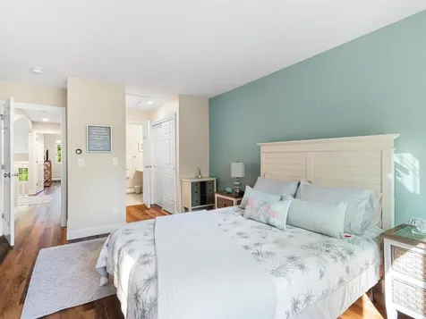 9 Lake Forest Drive Burlington VT 05401