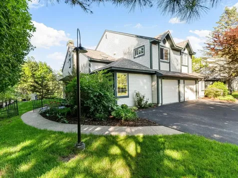 9 Lake Forest Drive Burlington VT 05401