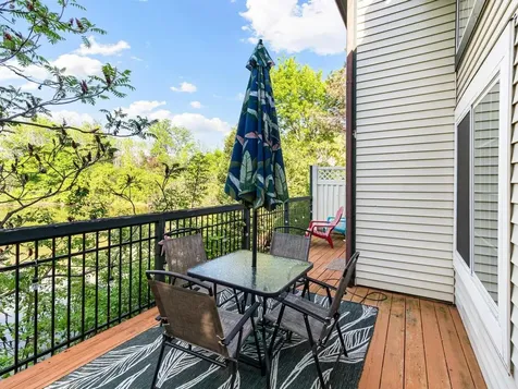 9 Lake Forest Drive Burlington VT 05401