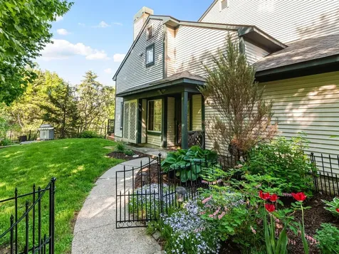 9 Lake Forest Drive Burlington VT 05401