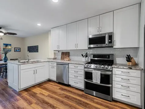 9 Lake Forest Drive Burlington VT 05401