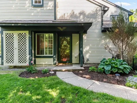 9 Lake Forest Drive Burlington VT 05401