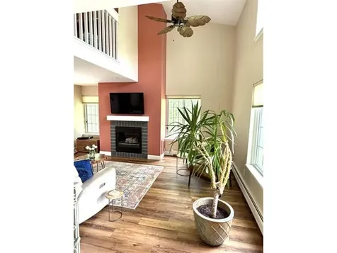 9 Lake Forest Drive Burlington VT 05401