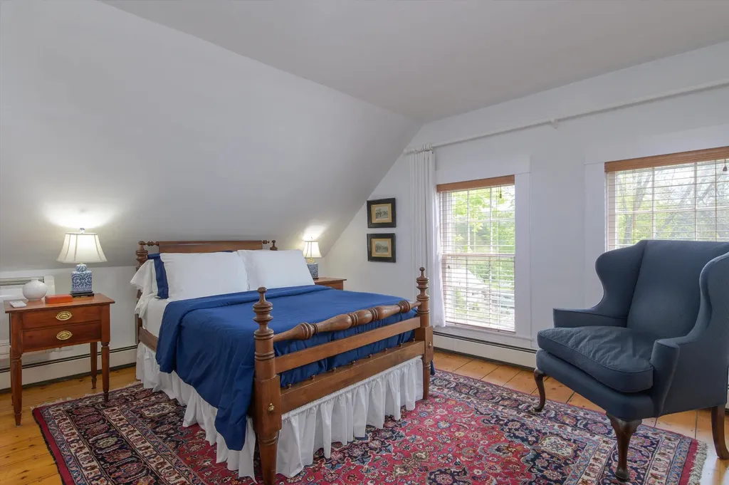 148 Townshend Road Grafton VT 05146