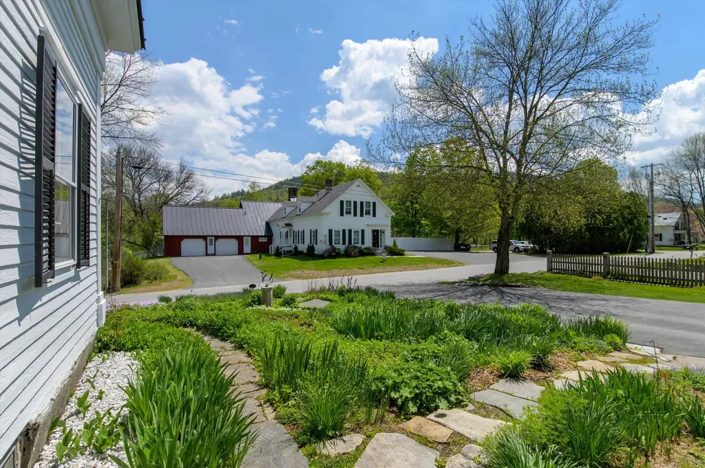 148 Townshend Road Grafton VT 05146
