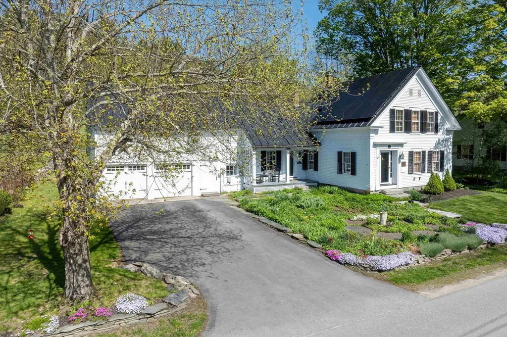 148 Townshend Road Grafton VT 05146