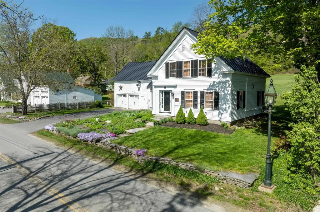148 Townshend Road Grafton VT 05146