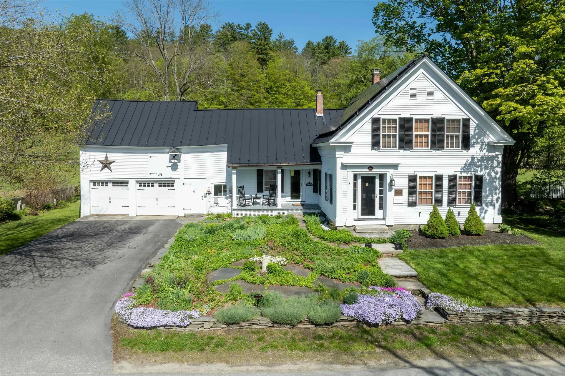 148 Townshend Road Grafton VT 05146