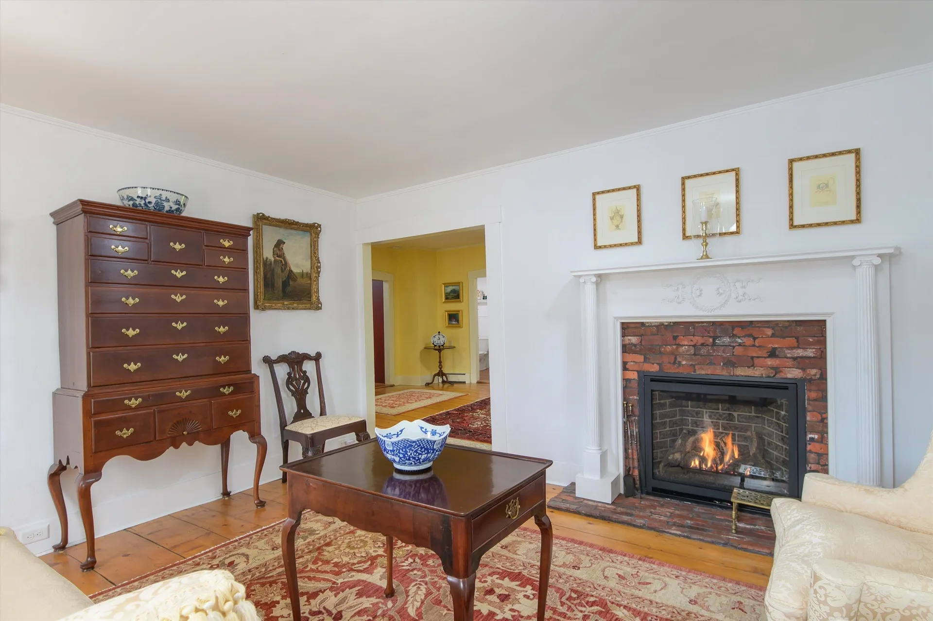 148 Townshend Road Grafton VT 05146