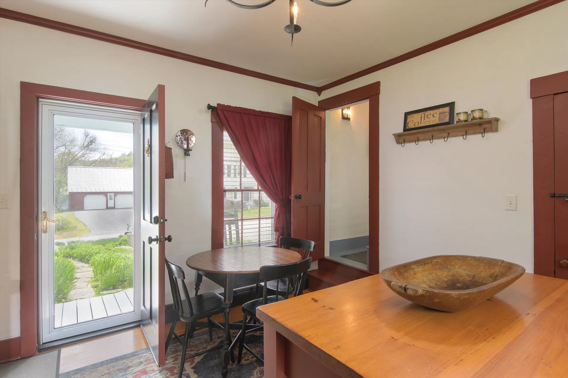 148 Townshend Road Grafton VT 05146