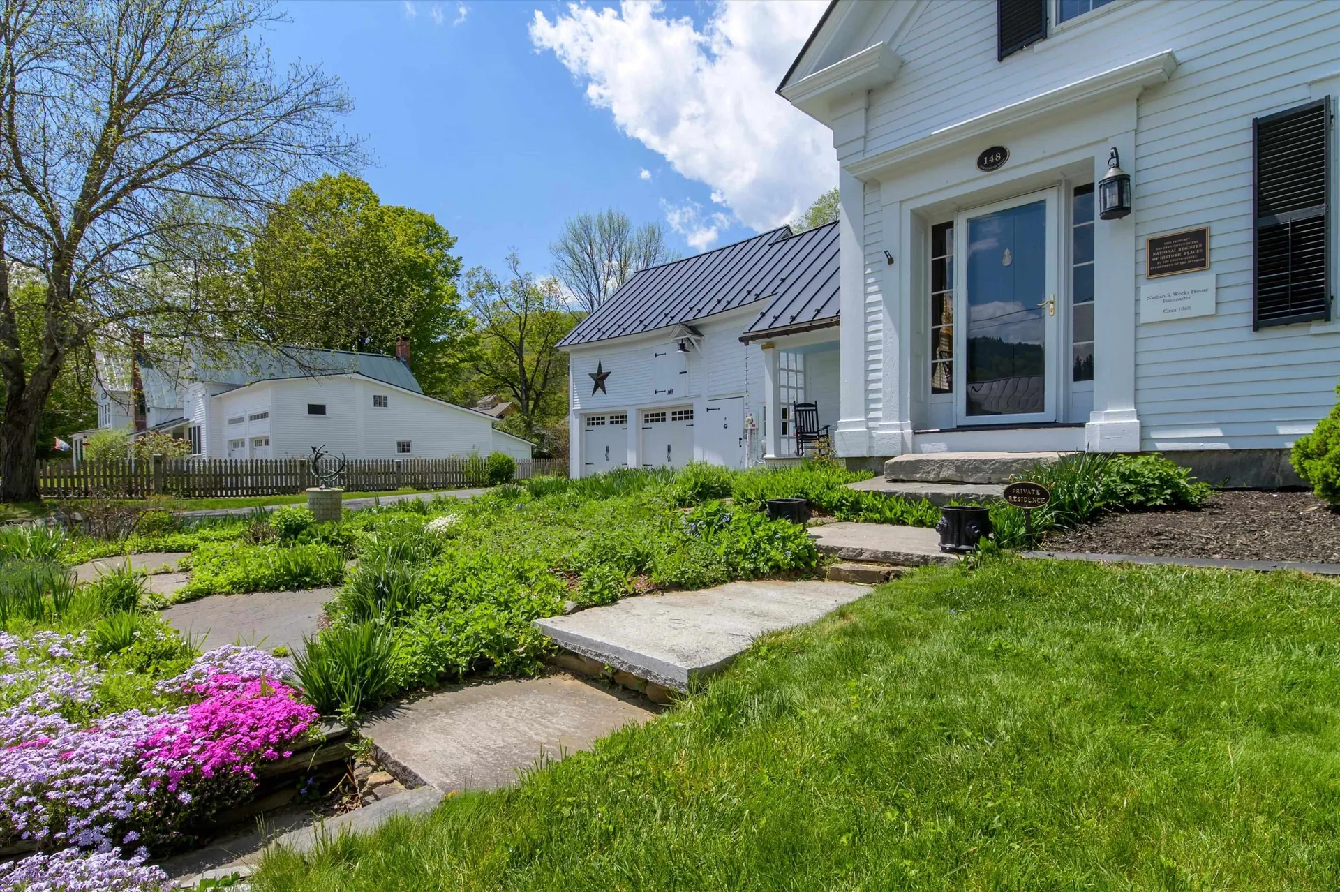 148 Townshend Road Grafton VT 05146