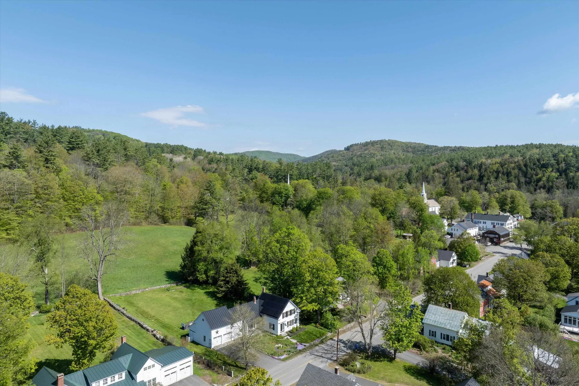148 Townshend Road Grafton VT 05146