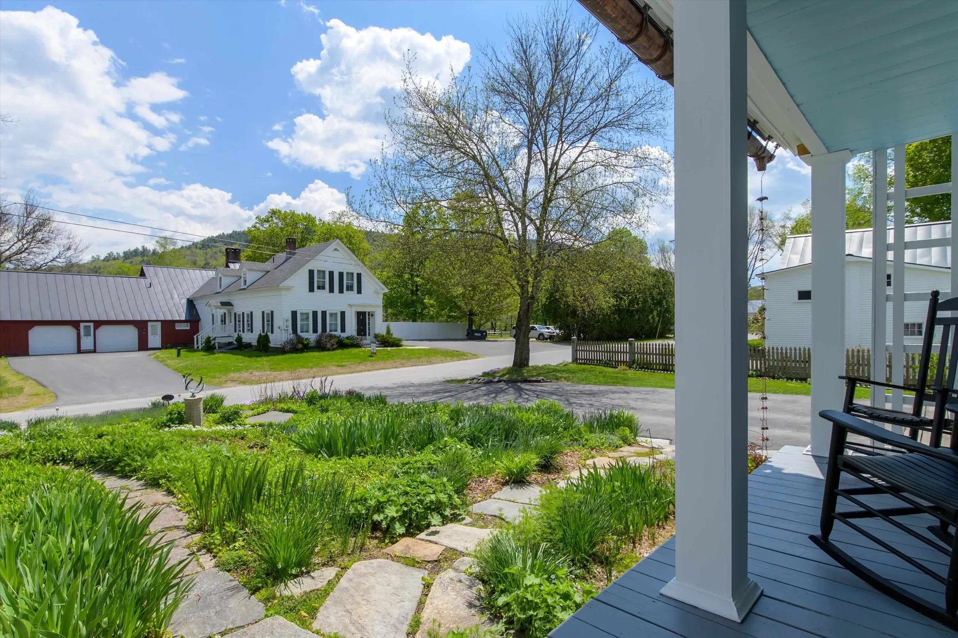 148 Townshend Road Grafton VT 05146