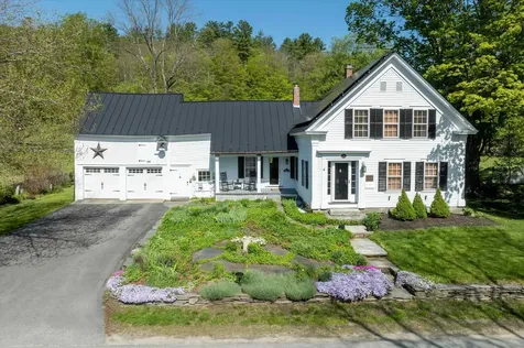 148 Townshend Road Grafton VT 05146