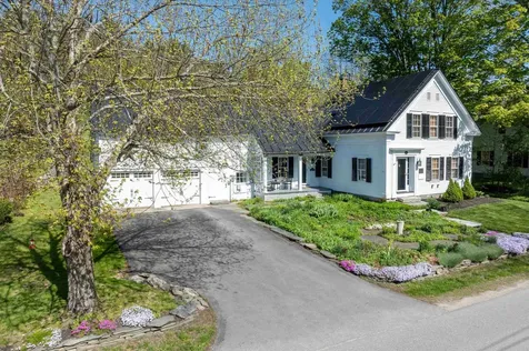 148 Townshend Road Grafton VT 05146