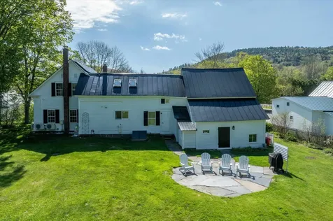 148 Townshend Road Grafton VT 05146