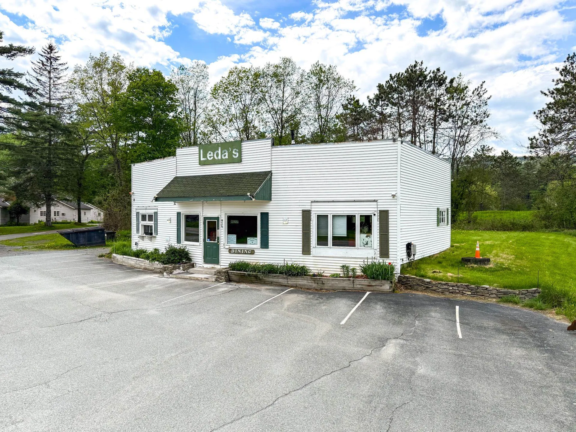 456 Us Route 5 S Fairlee VT 05045