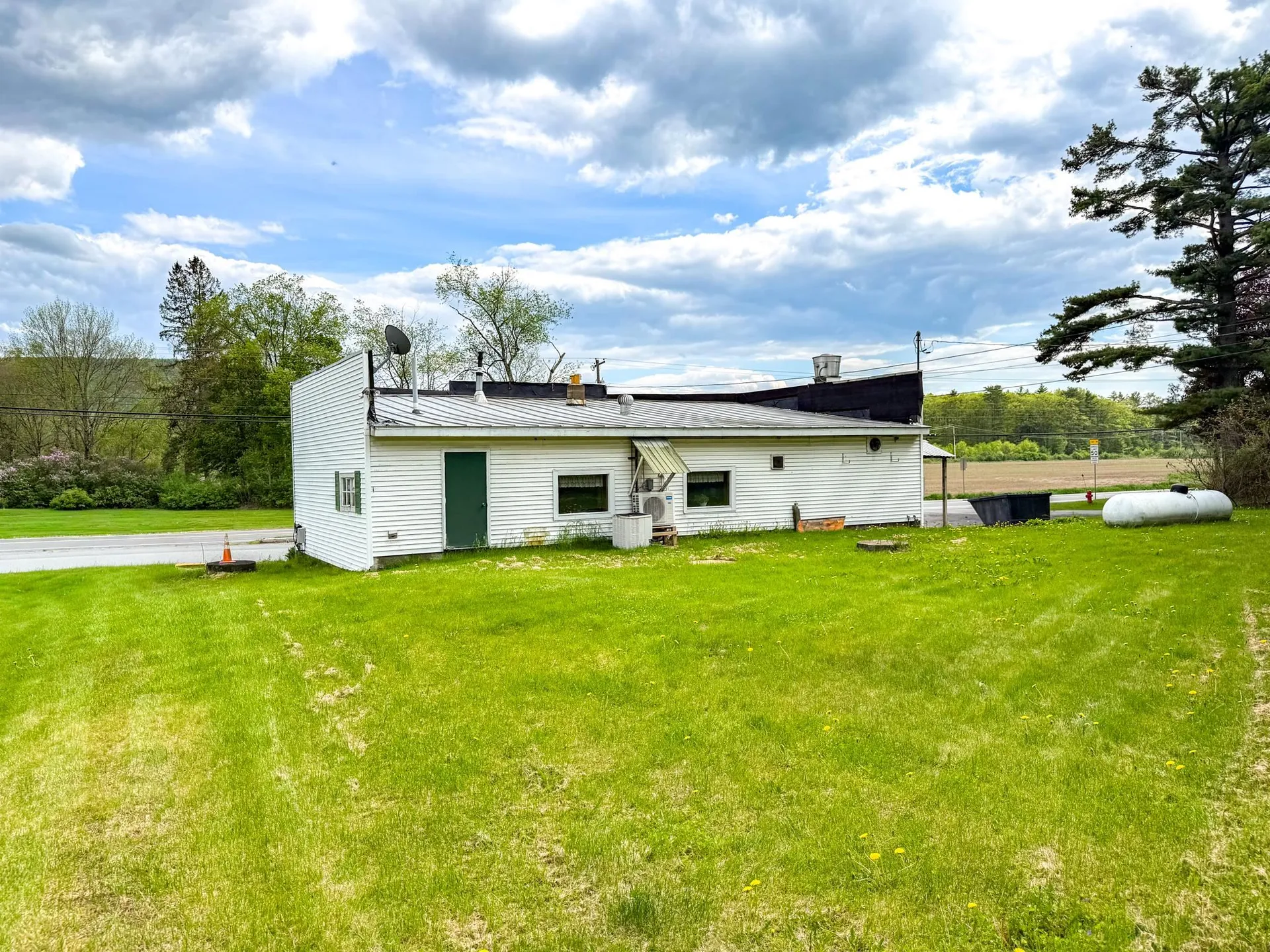 456 Us Route 5 S Fairlee VT 05045