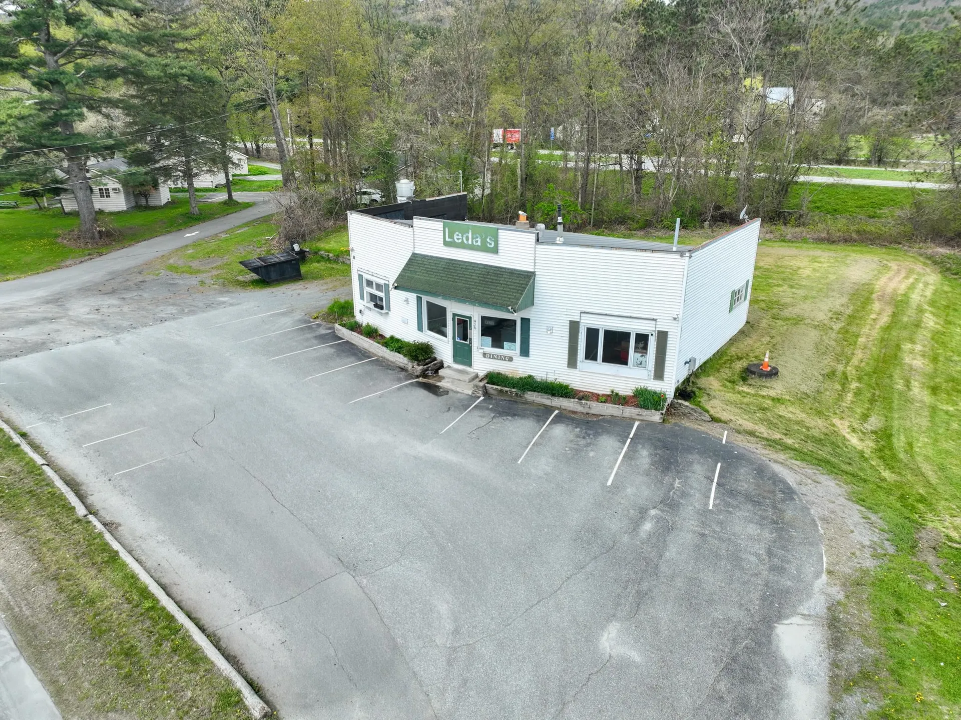 456 Us Route 5 S Fairlee VT 05045