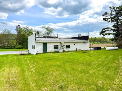 456 Us Route 5 S Fairlee VT 05045