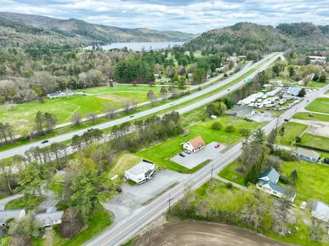 456 Us Route 5 S Fairlee VT 05045