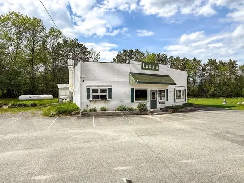 456 Us Route 5 S Fairlee VT 05045