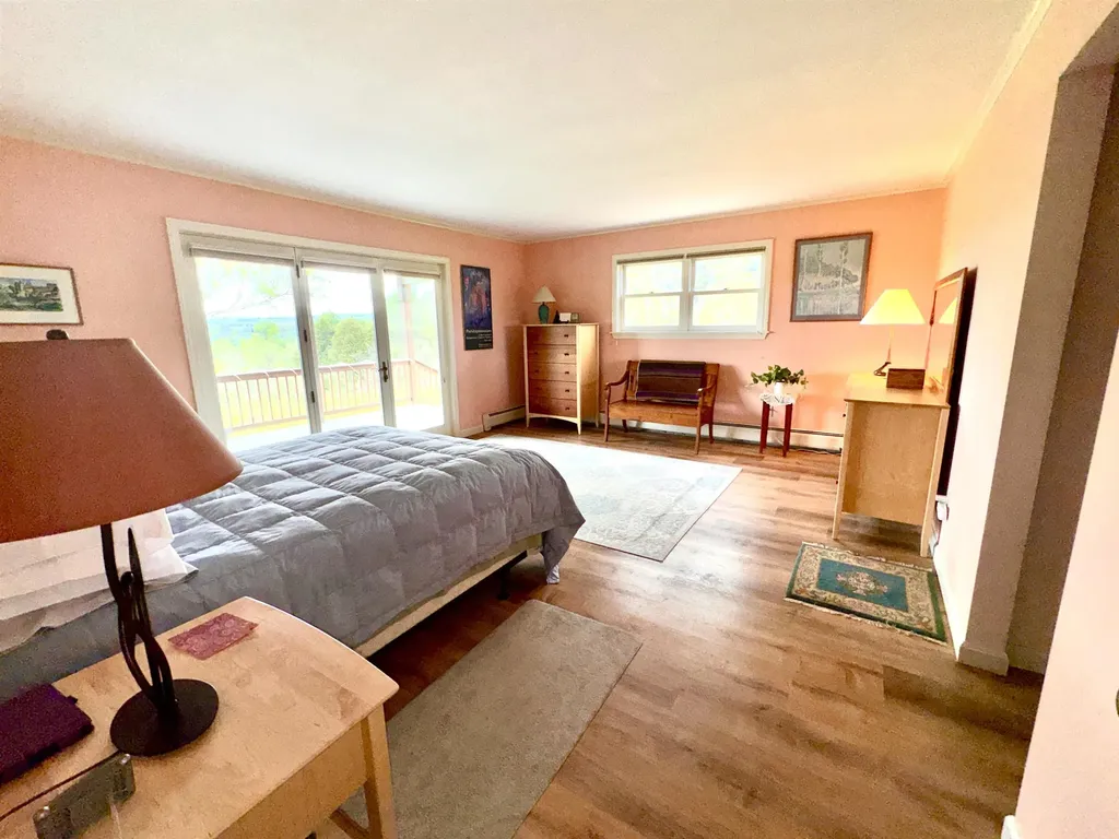 1455 Vt Rte 14 North East Montpelier VT 05651