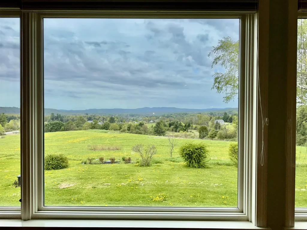 1455 Vt Rte 14 North East Montpelier VT 05651