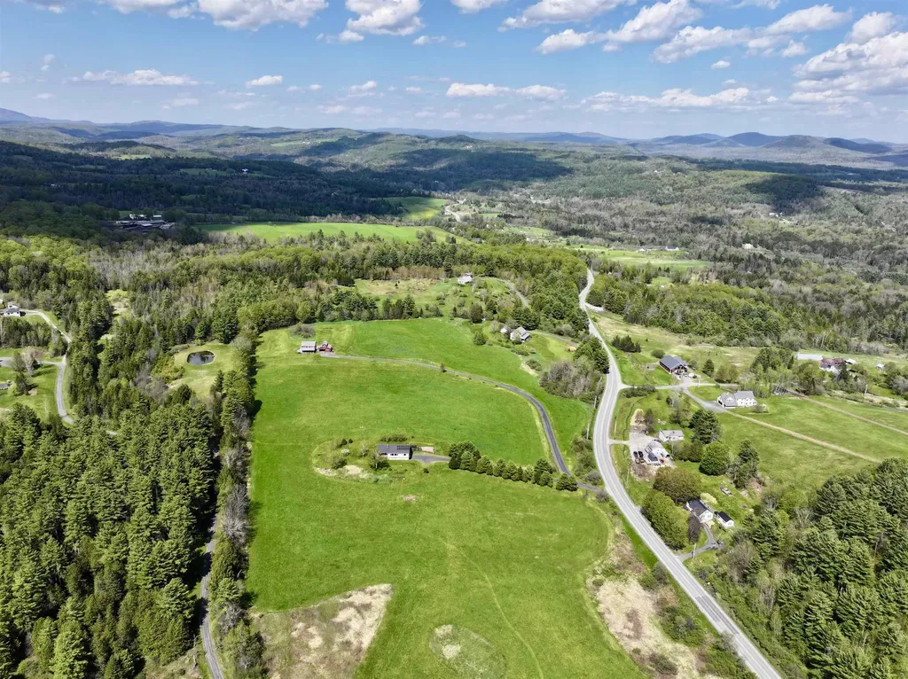 1455 Vt Rte 14 North East Montpelier VT 05651