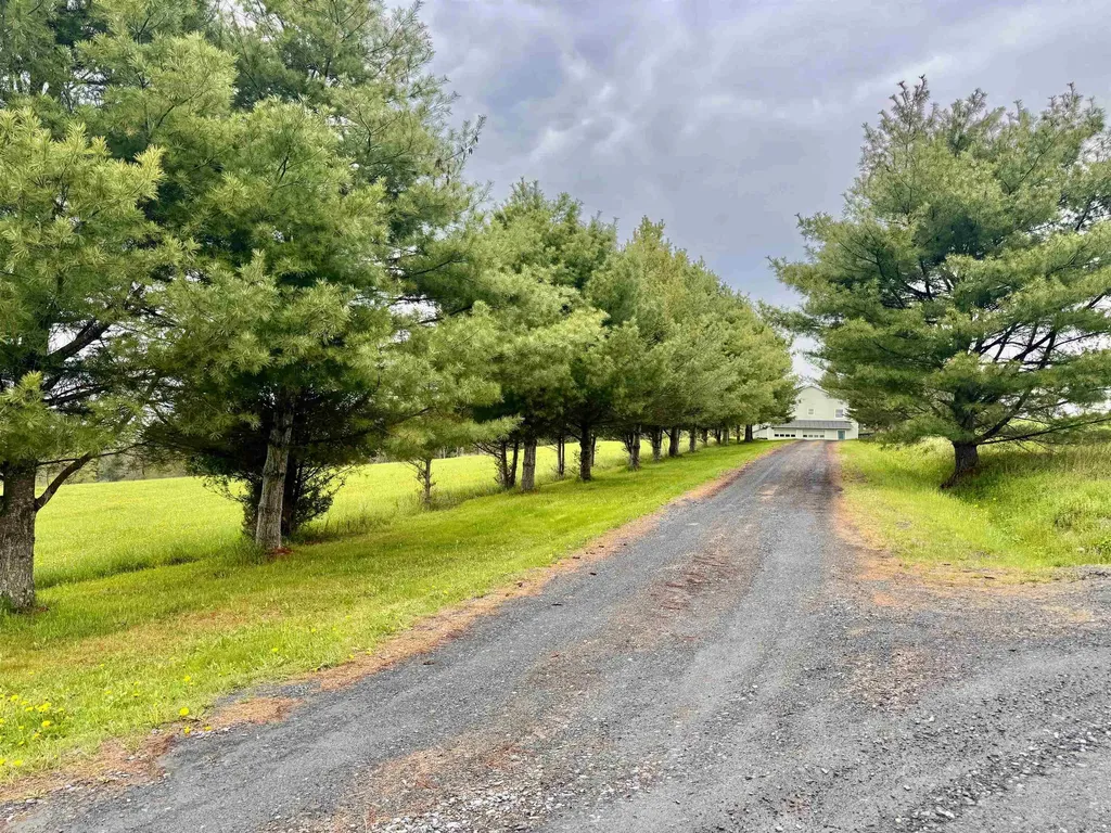 1455 Vt Rte 14 North East Montpelier VT 05651