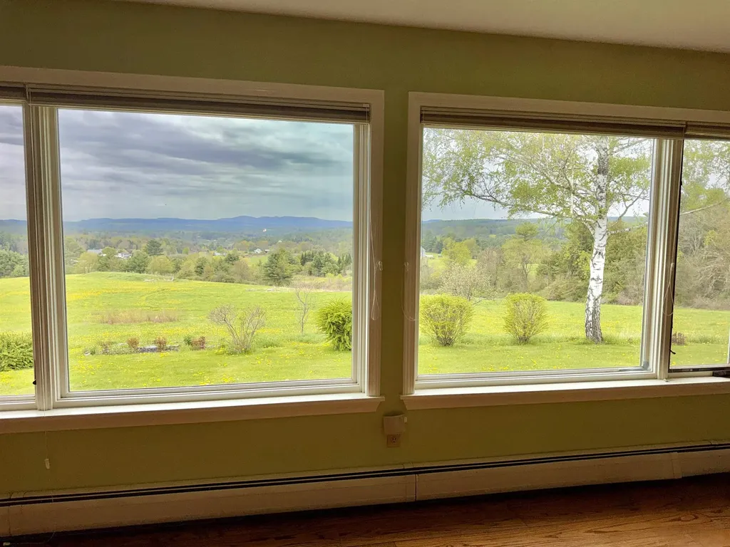 1455 Vt Rte 14 North East Montpelier VT 05651