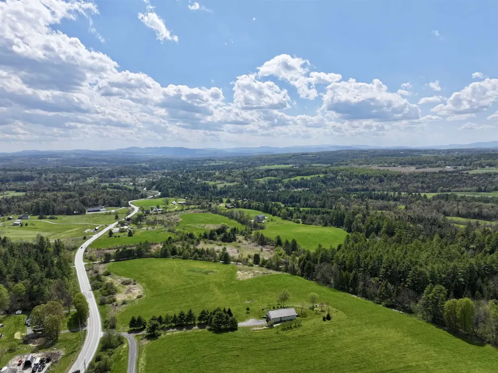 1455 Vt Rte 14 North East Montpelier VT 05651