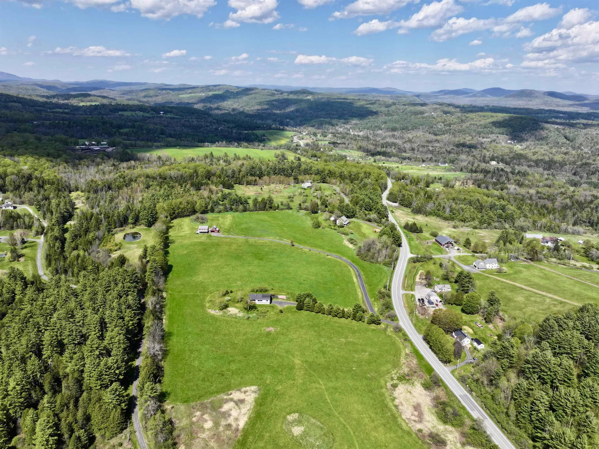 1455 Vt Rte 14 North East Montpelier VT 05651