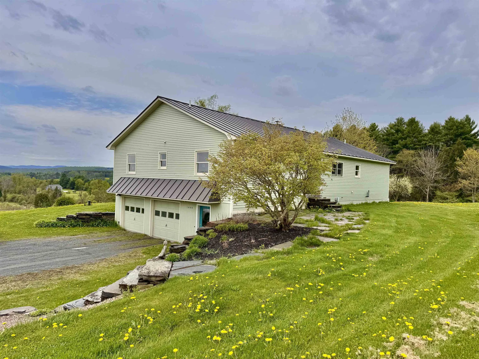1455 Vt Rte 14 North East Montpelier VT 05651