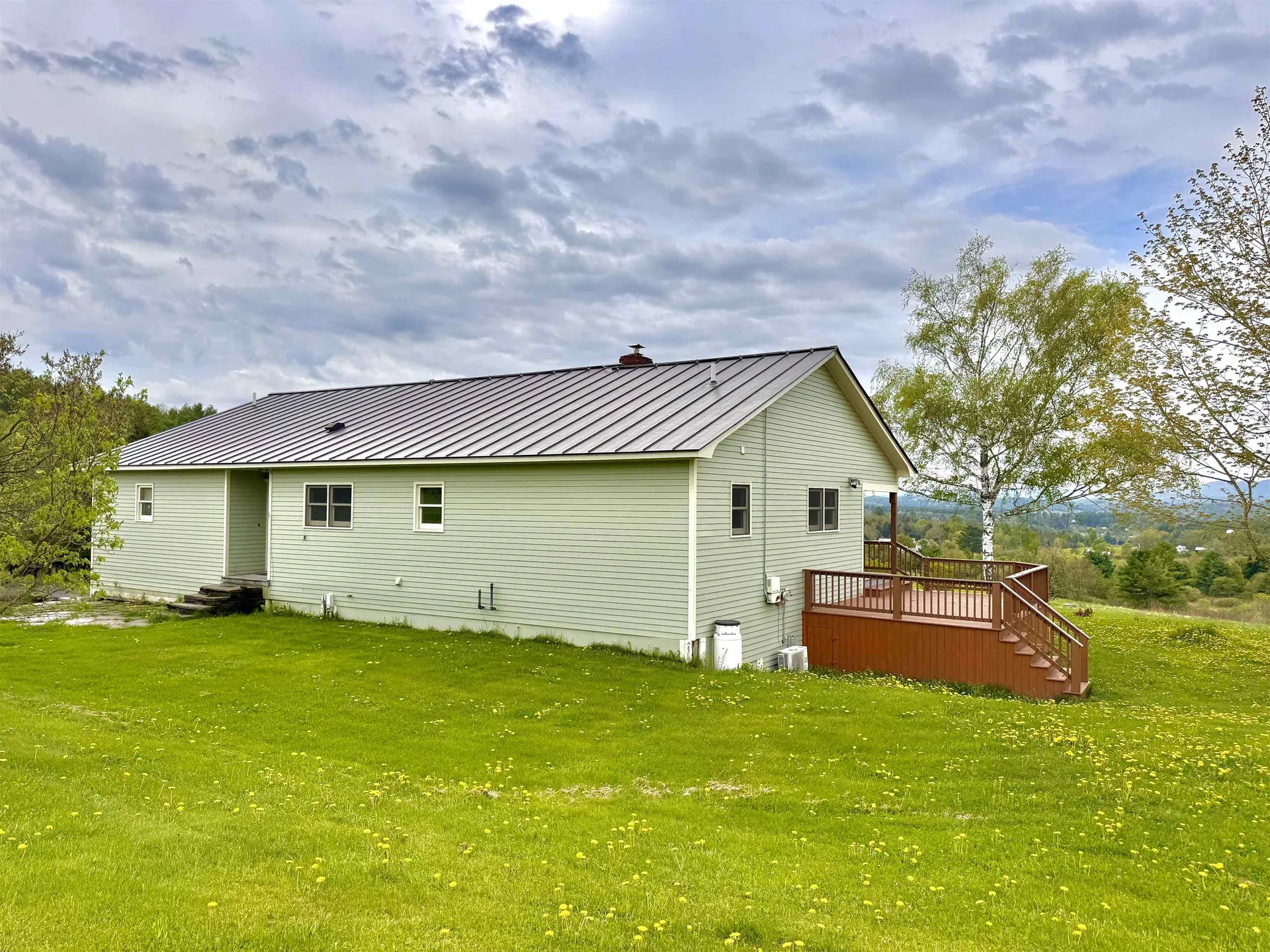 1455 Vt Rte 14 North East Montpelier VT 05651