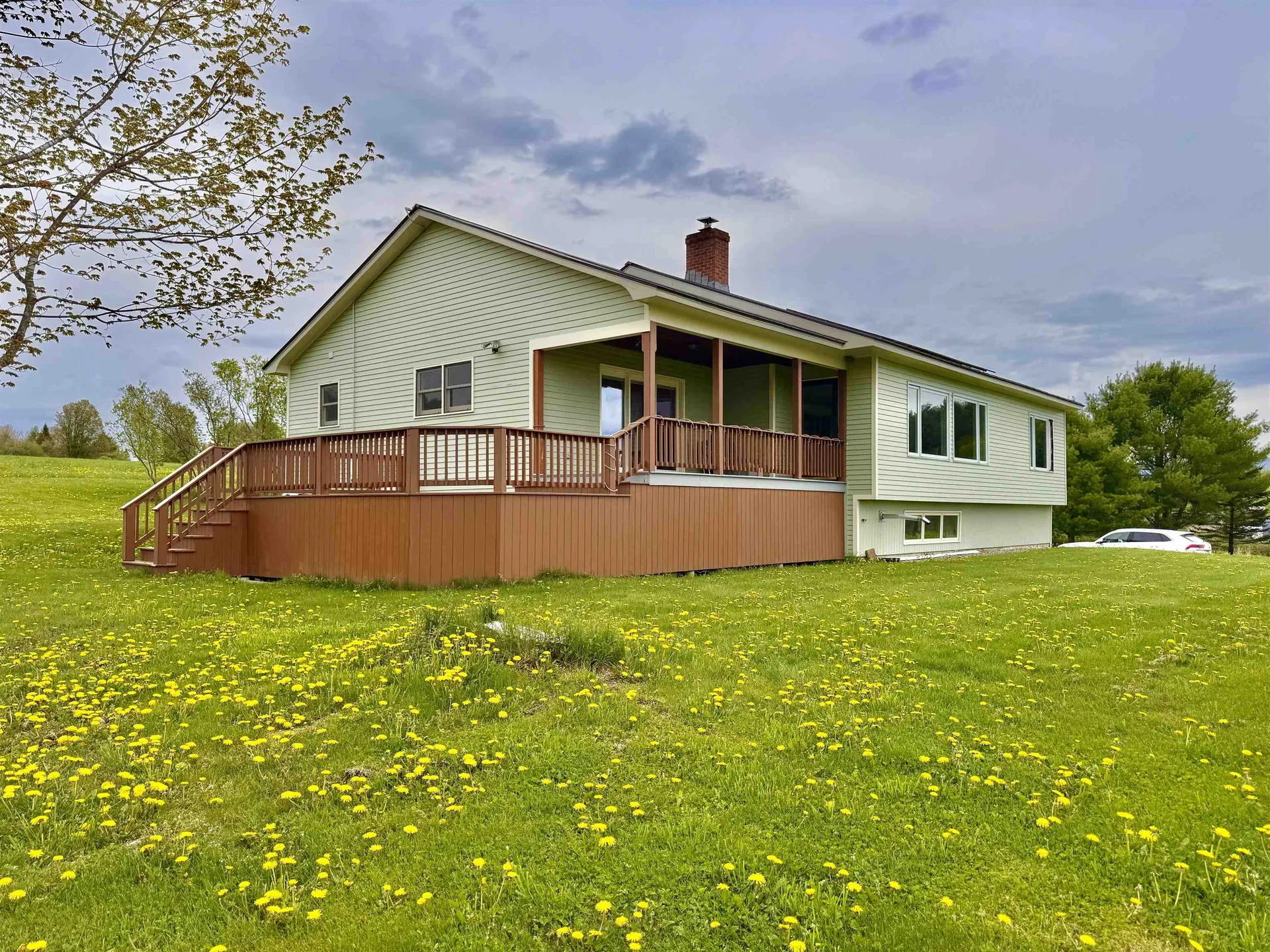1455 Vt Rte 14 North East Montpelier VT 05651