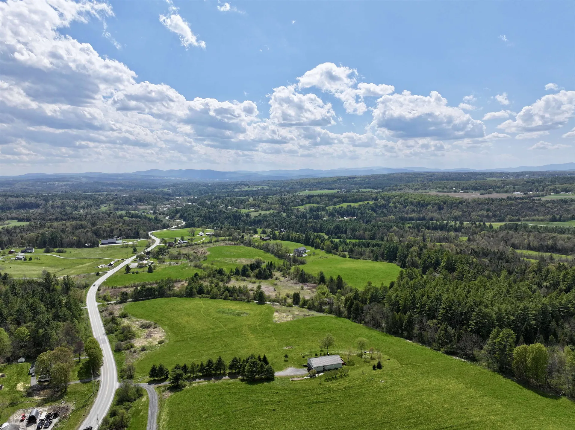 1455 Vt Rte 14 North East Montpelier VT 05651